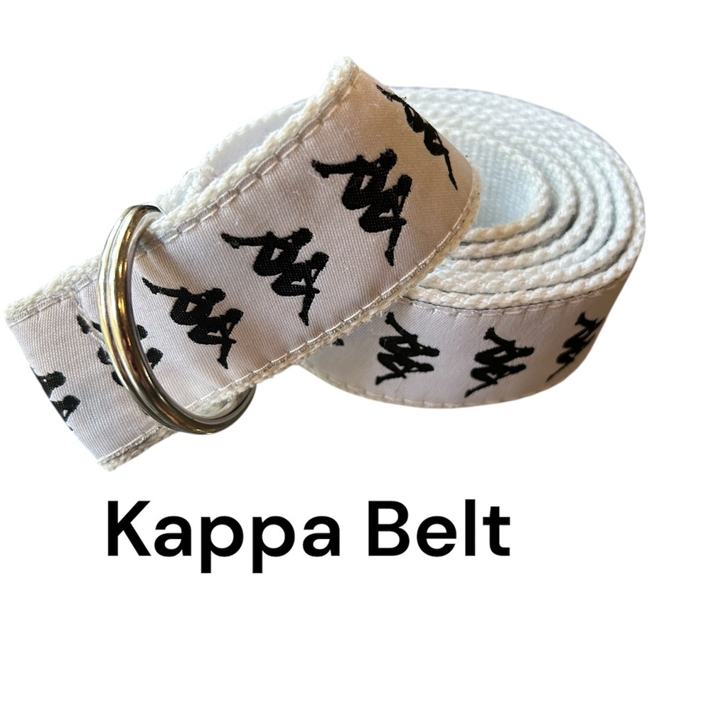 Kappa Belt